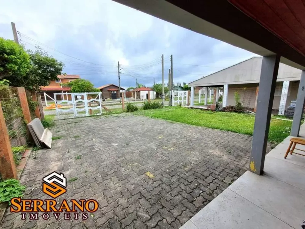 Casa, 4 quartos, 122 m² - Foto 2