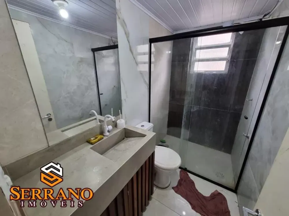 Casa, 4 quartos, 122 m² - Foto 1
