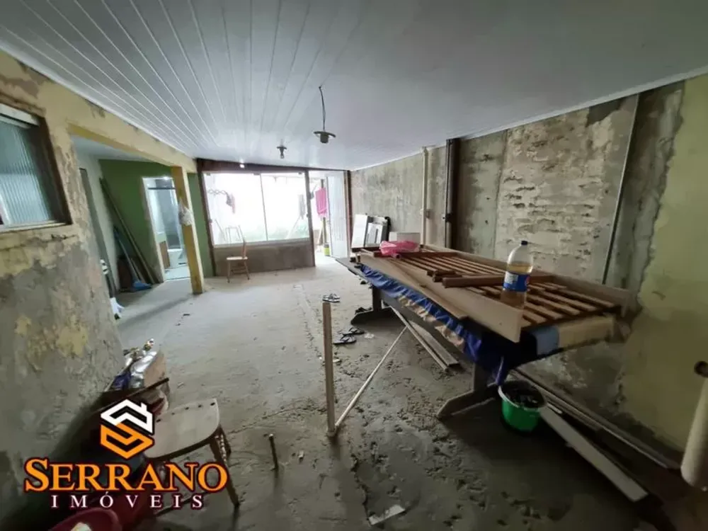 Casa, 4 quartos, 122 m² - Foto 2