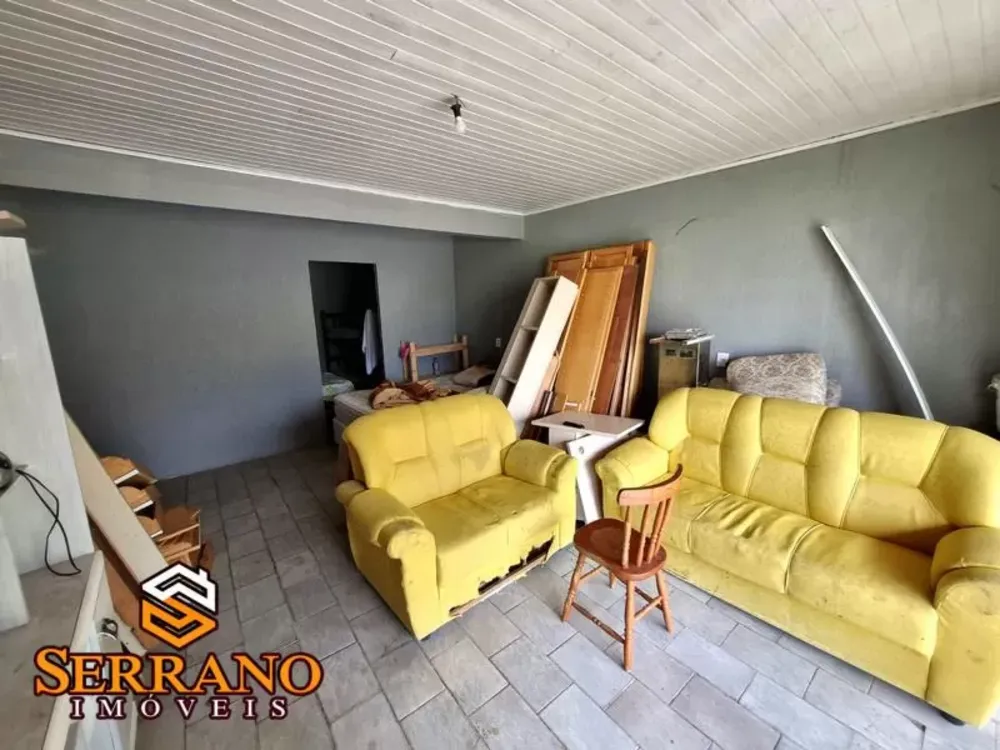 Casa, 4 quartos, 122 m² - Foto 4