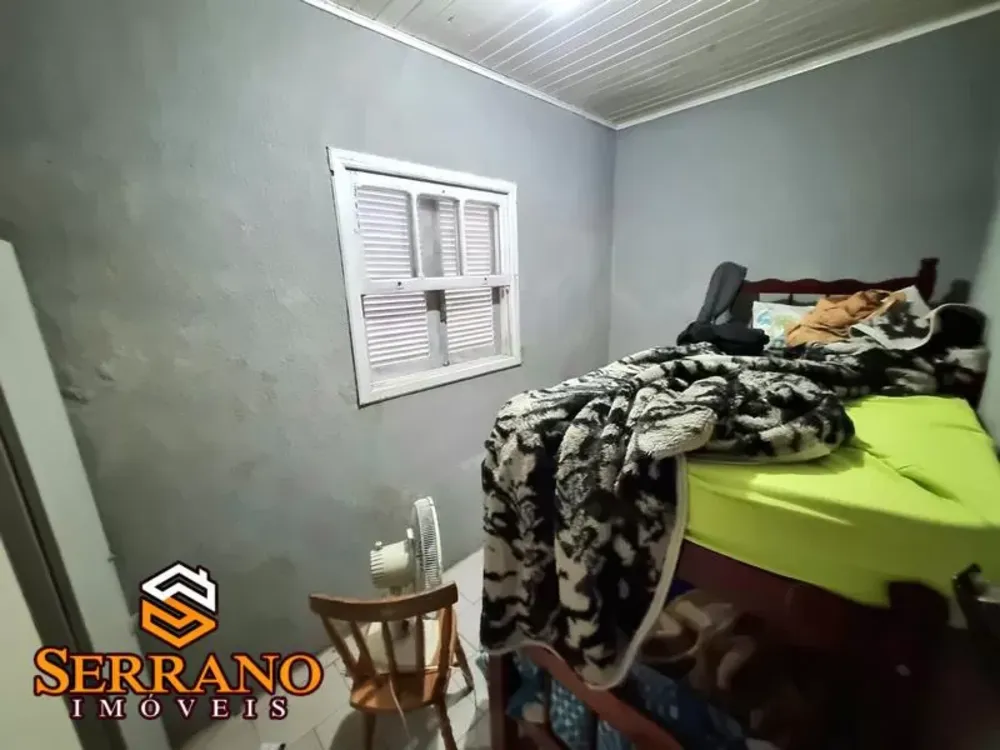 Casa, 4 quartos, 122 m² - Foto 4