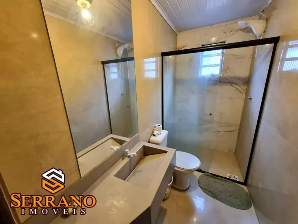 Casa, 4 quartos, 122 m² - Foto 3