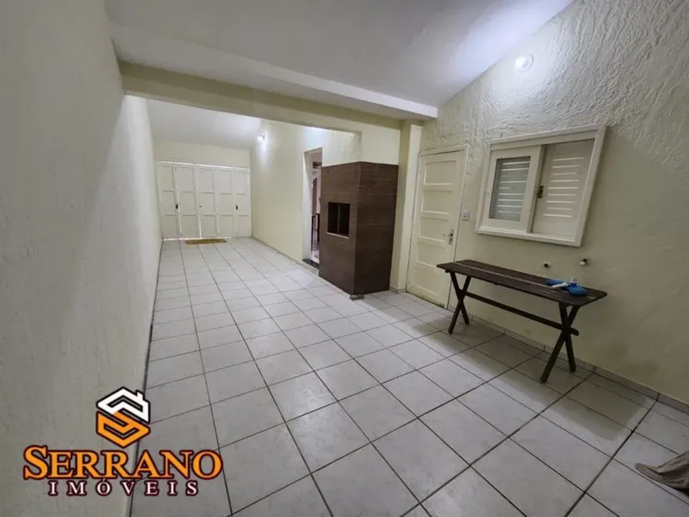 Casa, 3 quartos, 179 m² - Foto 12