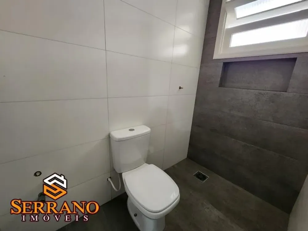 Casa, 3 quartos, 179 m² - Foto 14