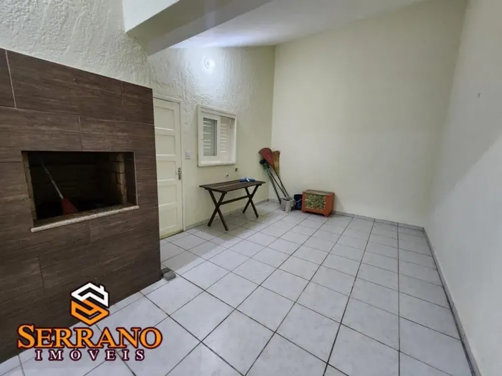 Casa, 3 quartos, 179 m² - Foto 13