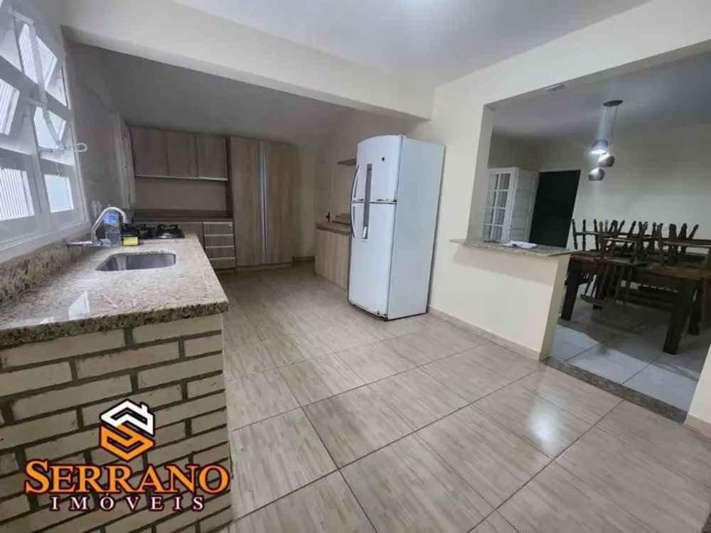 Casa, 3 quartos, 179 m² - Foto 3