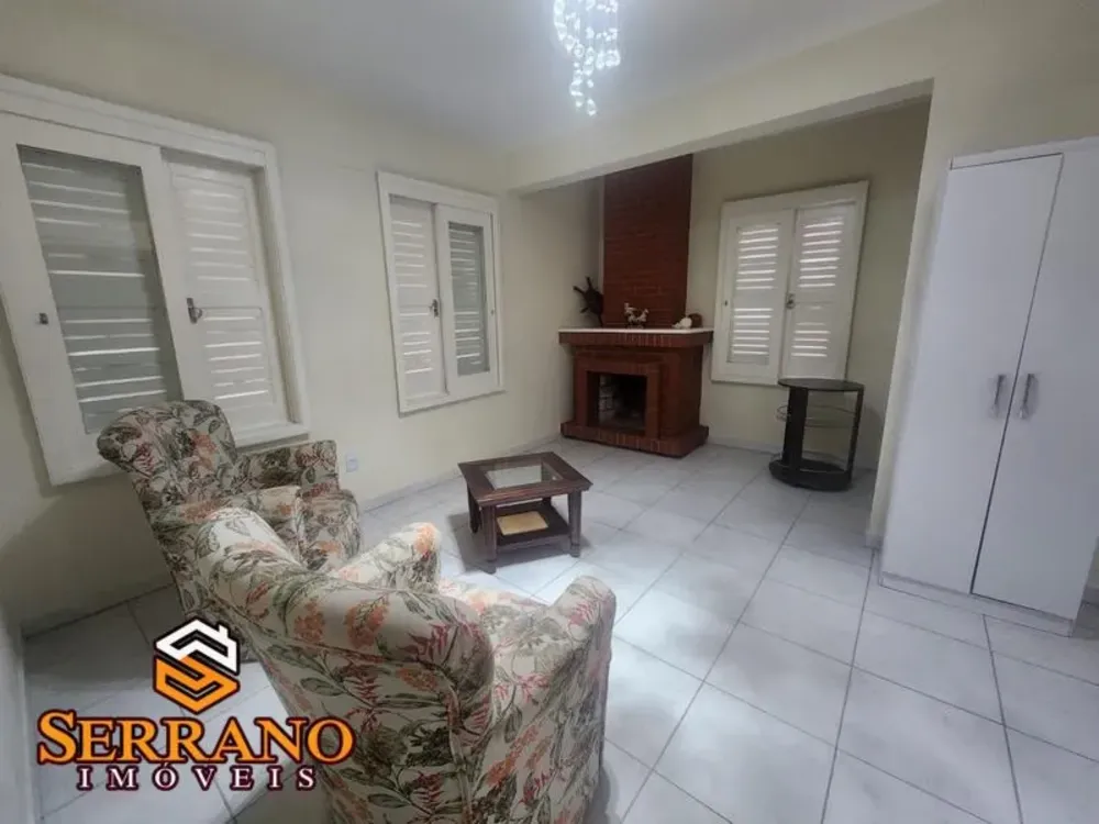 Casa, 3 quartos, 179 m² - Foto 2
