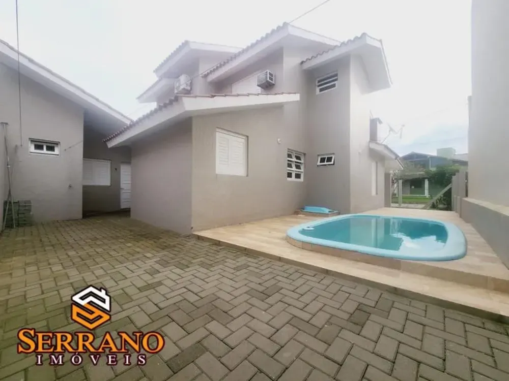 Casa, 3 quartos, 179 m² - Foto 16