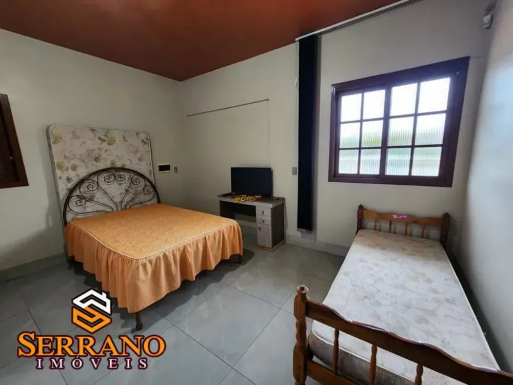 Casa, 4 quartos, 180 m² - Foto 9
