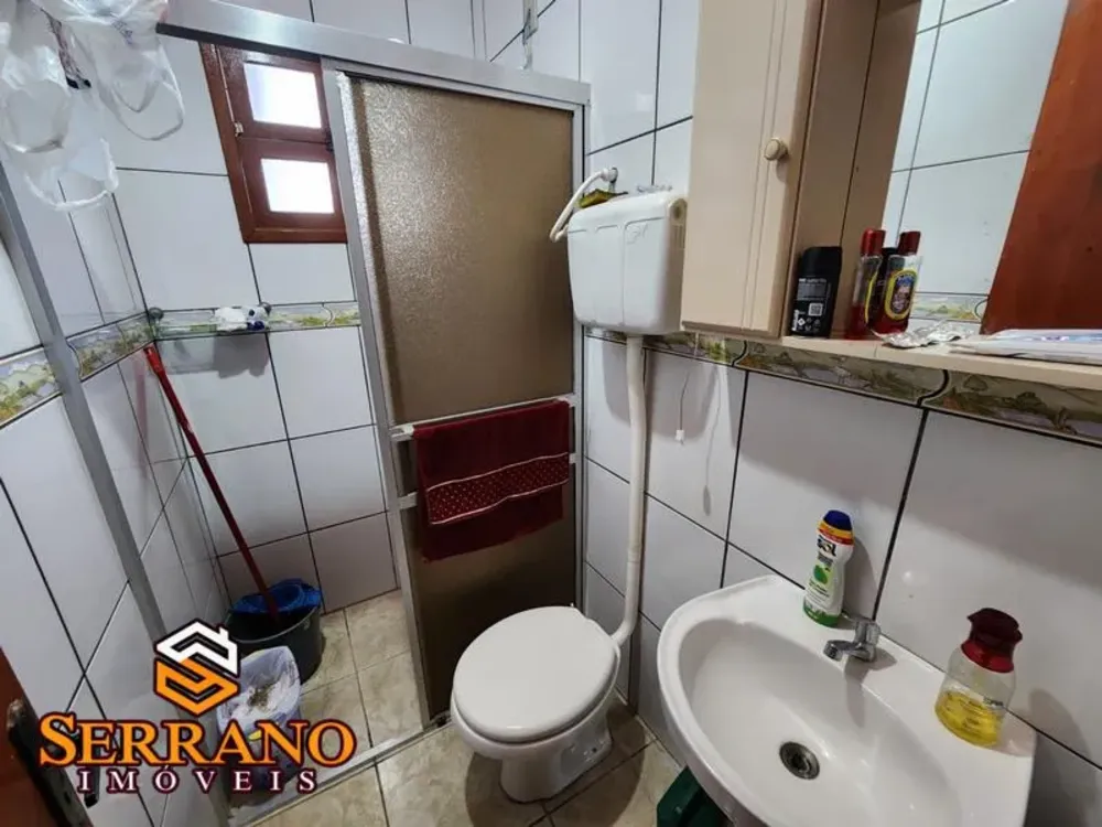 Casa, 4 quartos, 180 m² - Foto 12