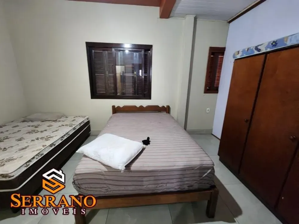 Casa, 4 quartos, 180 m² - Foto 7