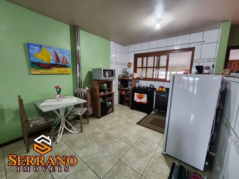 Casa, 4 quartos, 180 m² - Foto 4