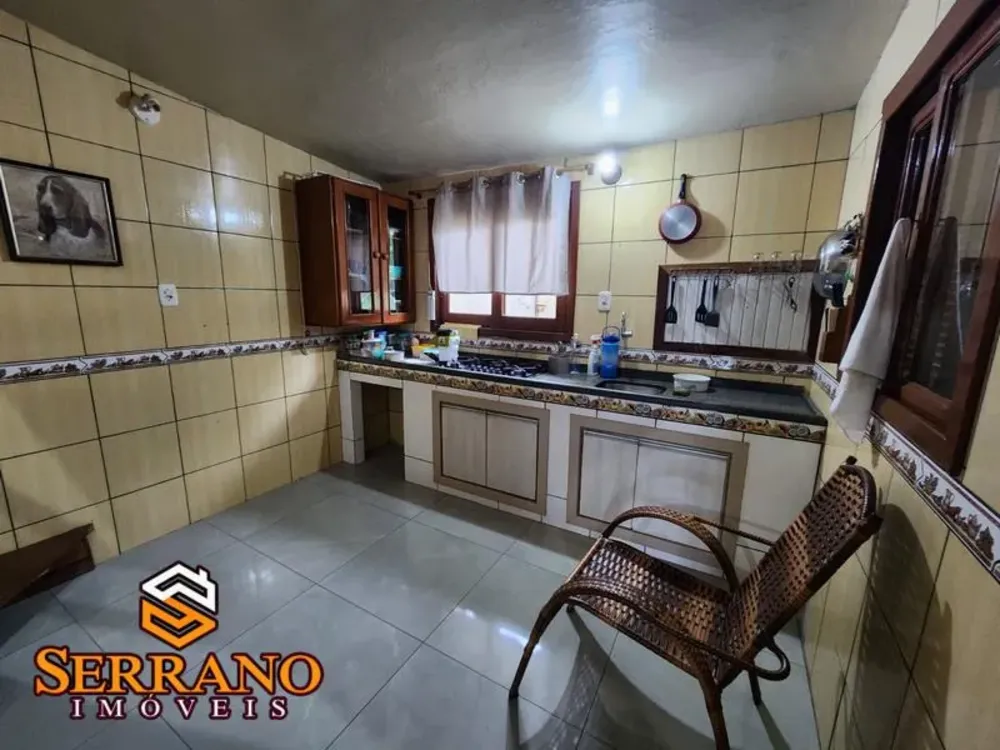 Casa, 4 quartos, 180 m² - Foto 6
