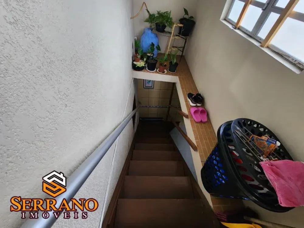 Casa, 4 quartos, 180 m² - Foto 11