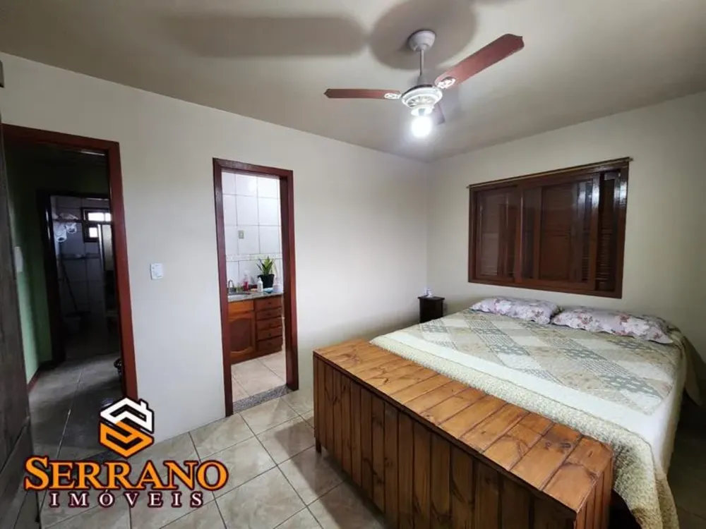 Casa, 4 quartos, 180 m² - Foto 8