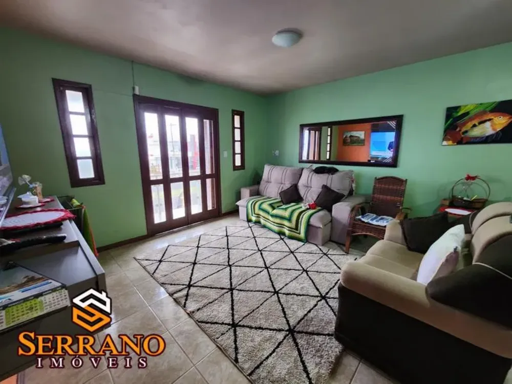 Casa, 4 quartos, 180 m² - Foto 3