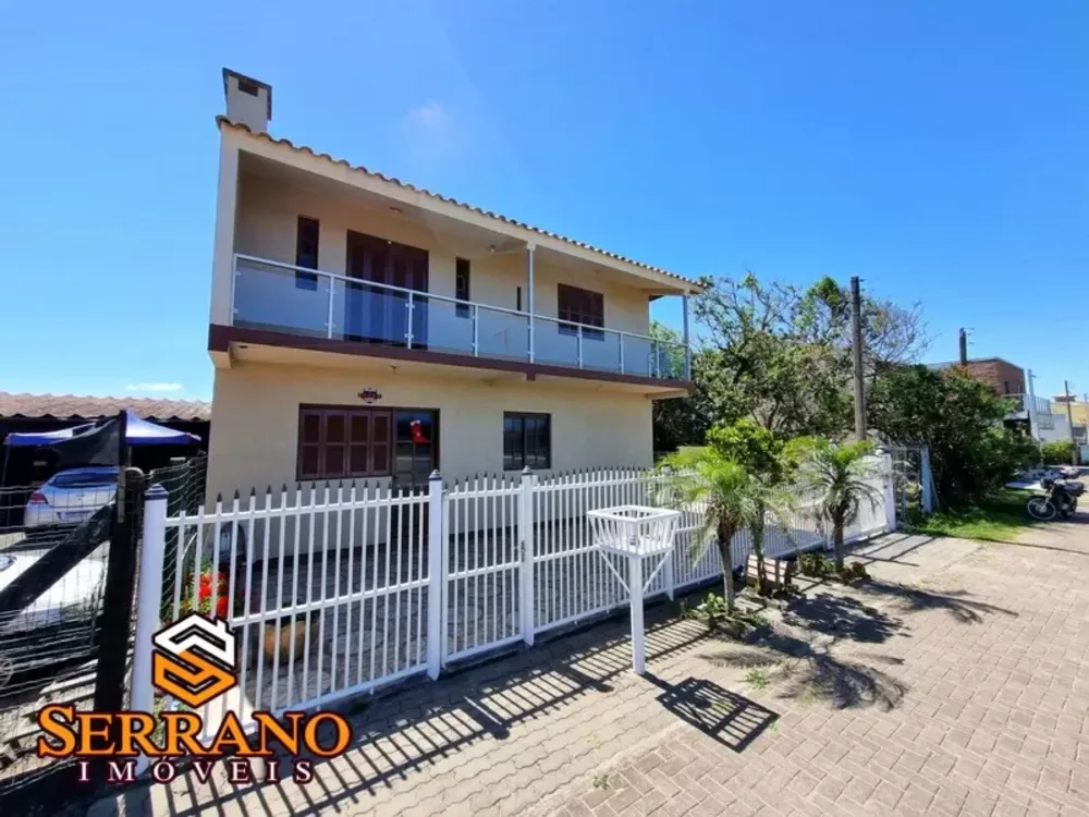 Casa, 4 quartos, 180 m² - Foto 2