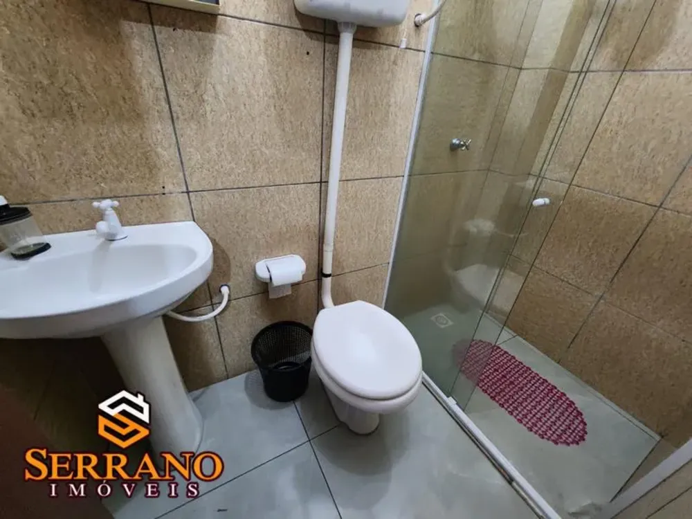 Casa, 4 quartos, 180 m² - Foto 10