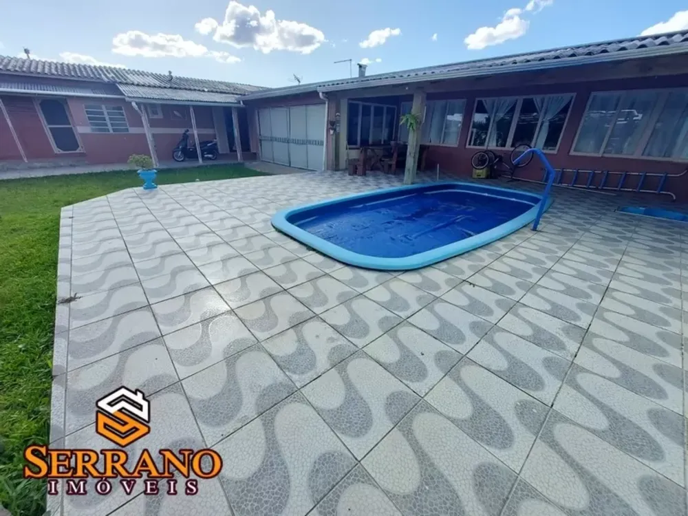 Casa, 3 quartos, 95 m² - Foto 15