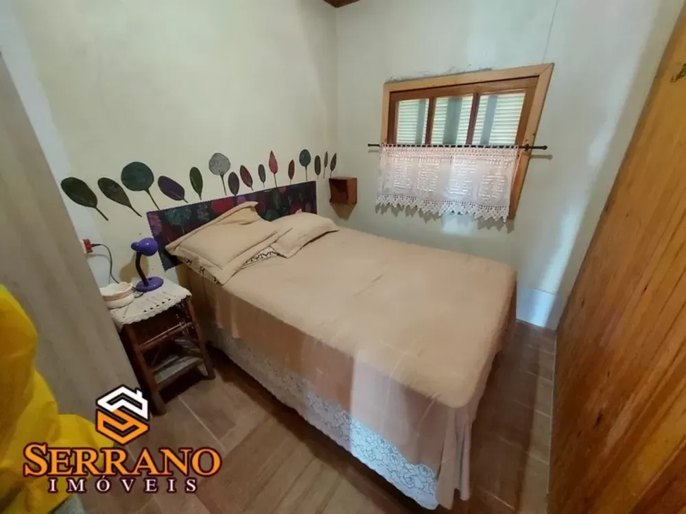 Casa, 3 quartos, 95 m² - Foto 3