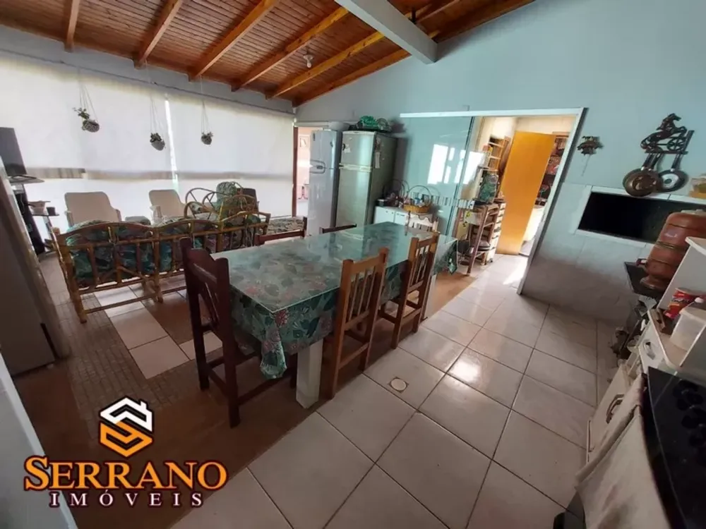 Casa, 3 quartos, 95 m² - Foto 4