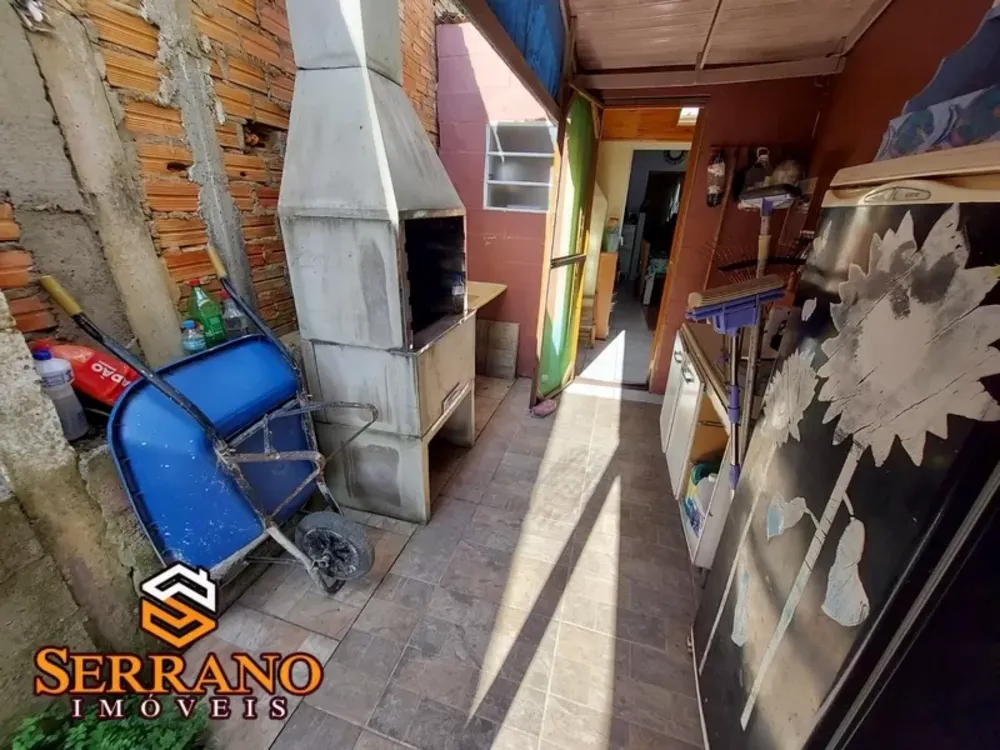 Casa, 3 quartos, 95 m² - Foto 9