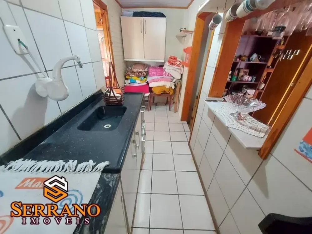 Casa, 3 quartos, 95 m² - Foto 11