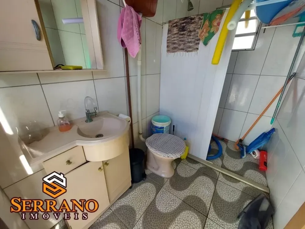 Casa, 3 quartos, 95 m² - Foto 14