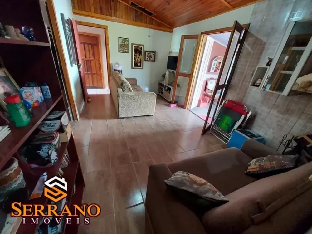 Casa, 3 quartos, 95 m² - Foto 10