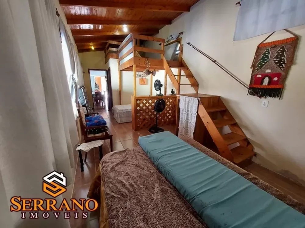 Casa, 3 quartos, 95 m² - Foto 5