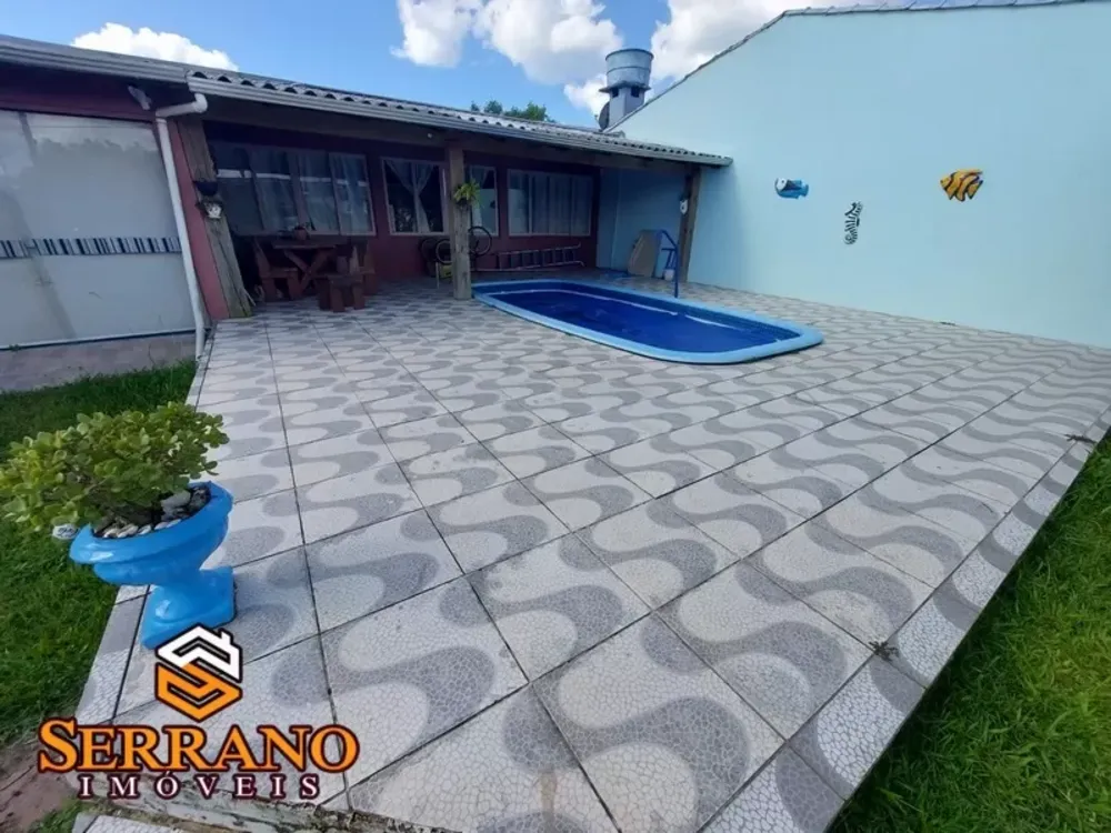 Casa, 3 quartos, 95 m² - Foto 2