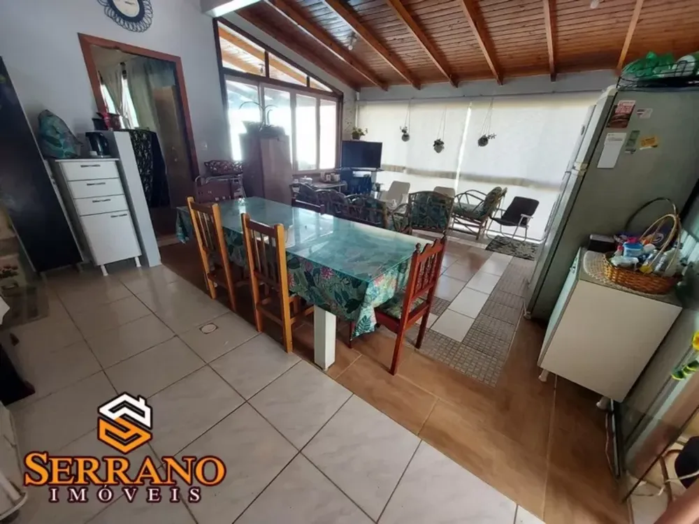 Casa, 3 quartos, 95 m² - Foto 1