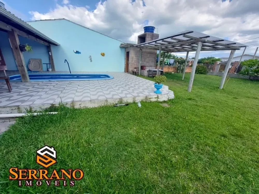 Casa, 3 quartos, 95 m² - Foto 2