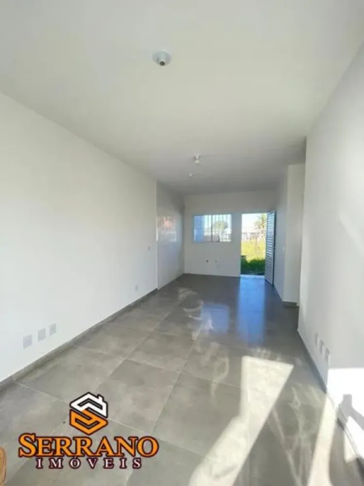 Sobrado, 2 quartos, 55 m² - Foto 3