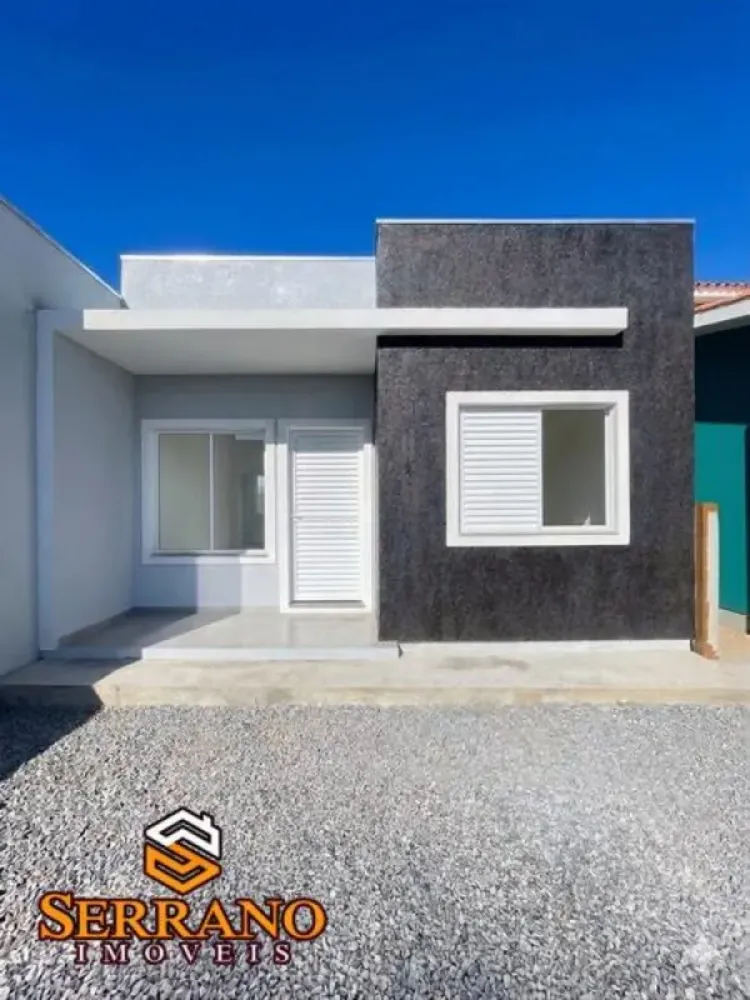 Sobrado, 2 quartos, 55 m² - Foto 2