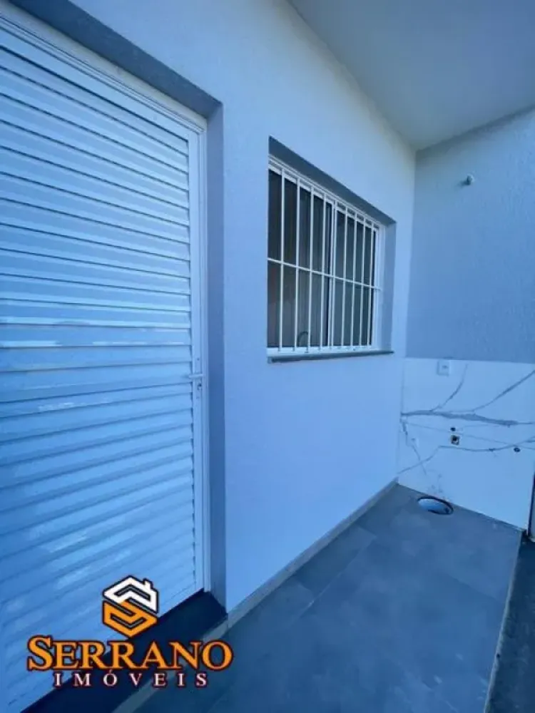 Sobrado, 2 quartos, 55 m² - Foto 2