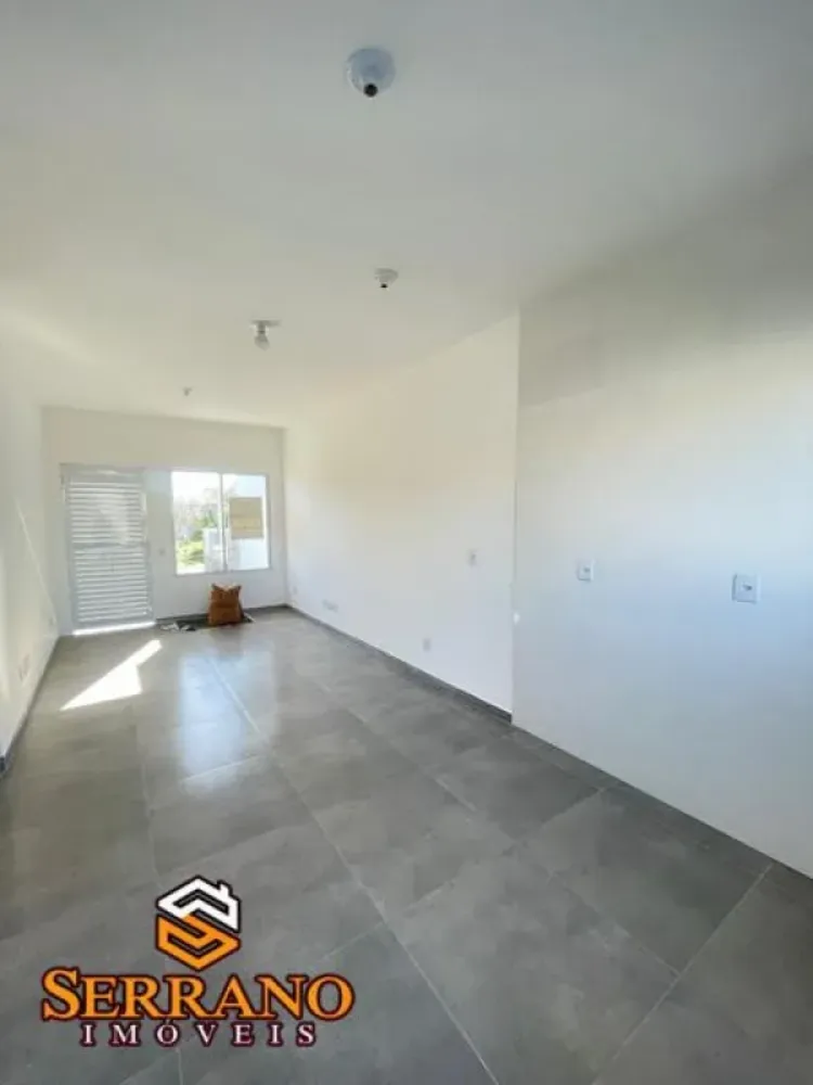 Sobrado, 2 quartos, 55 m² - Foto 1