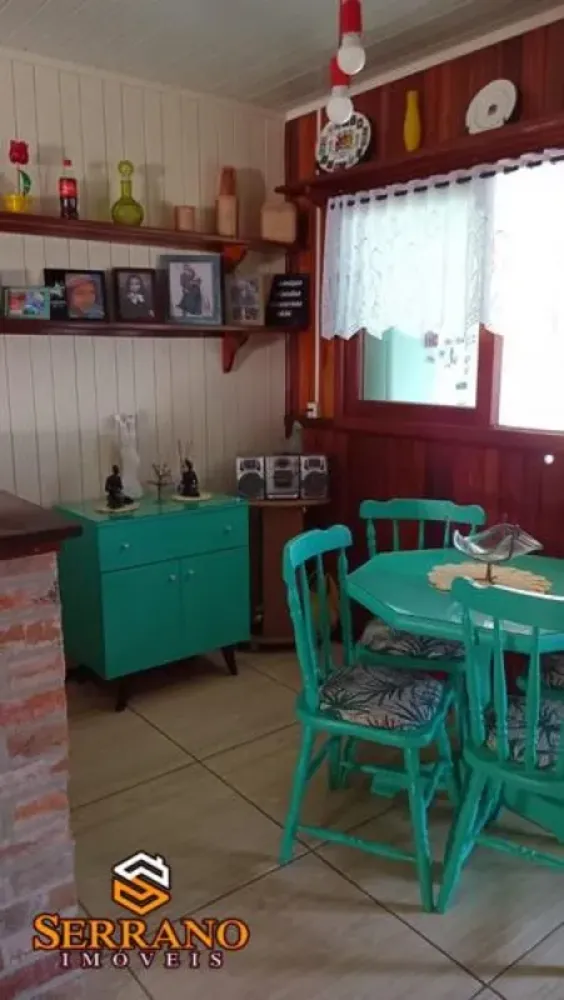 Casa, 3 quartos, 106 m² - Foto 5