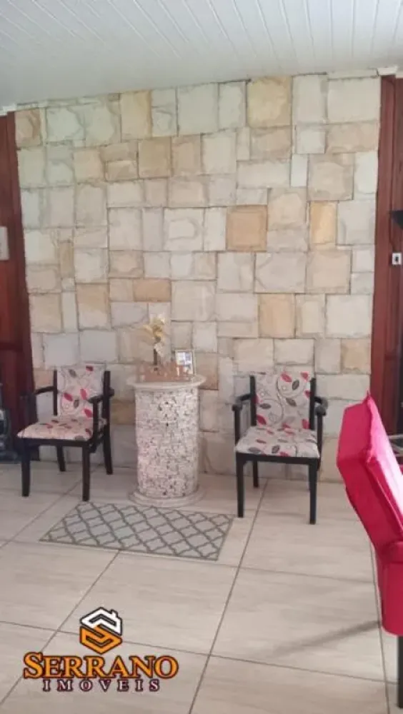 Casa, 3 quartos, 106 m² - Foto 6