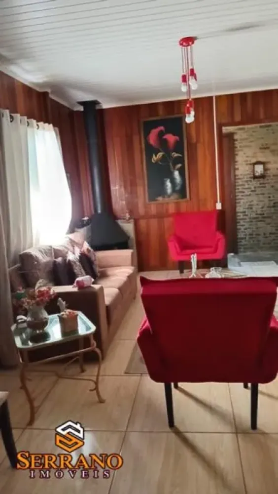Casa, 3 quartos, 106 m² - Foto 4