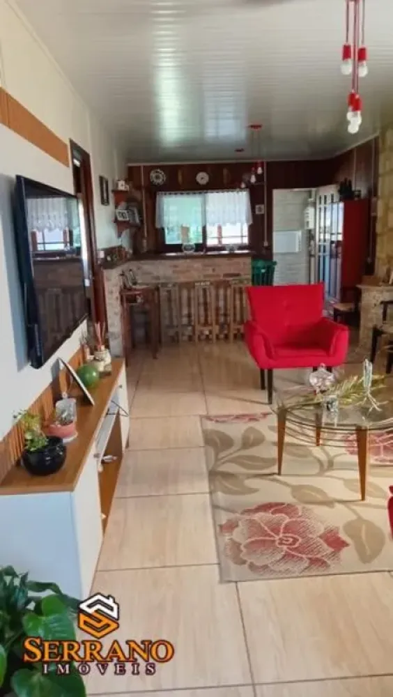 Casa, 3 quartos, 106 m² - Foto 3