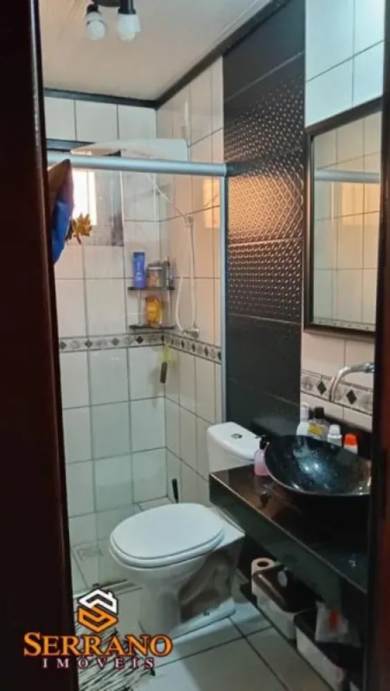 Casa, 3 quartos, 106 m² - Foto 13
