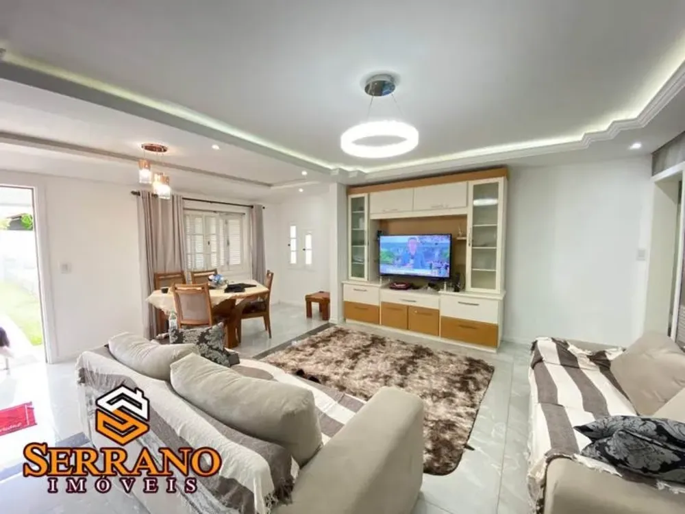 Casa, 3 quartos, 155 m² - Foto 4