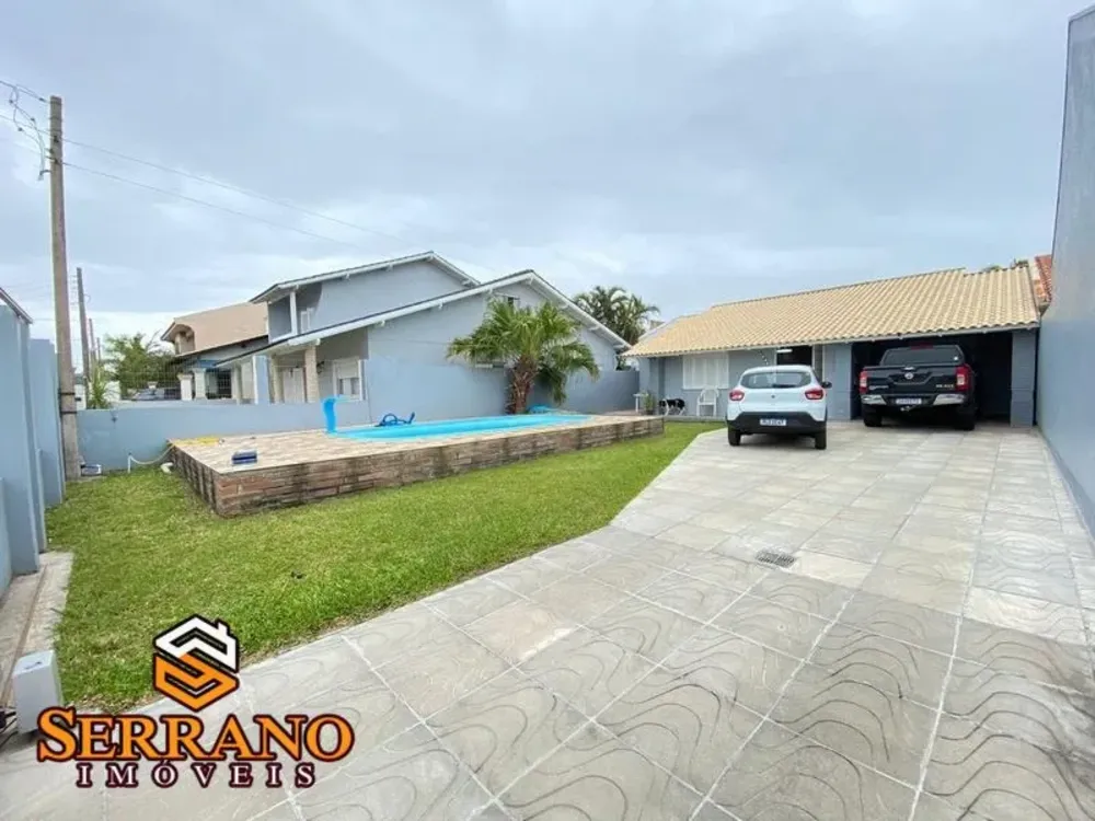 Casa, 3 quartos, 155 m² - Foto 1