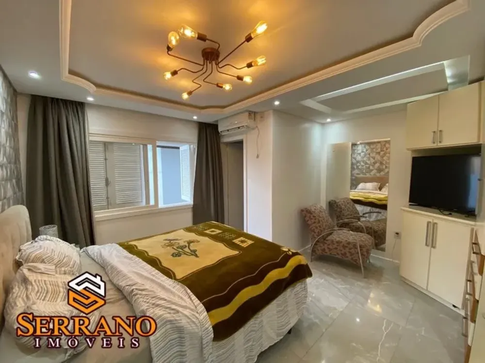 Casa, 3 quartos, 155 m² - Foto 3