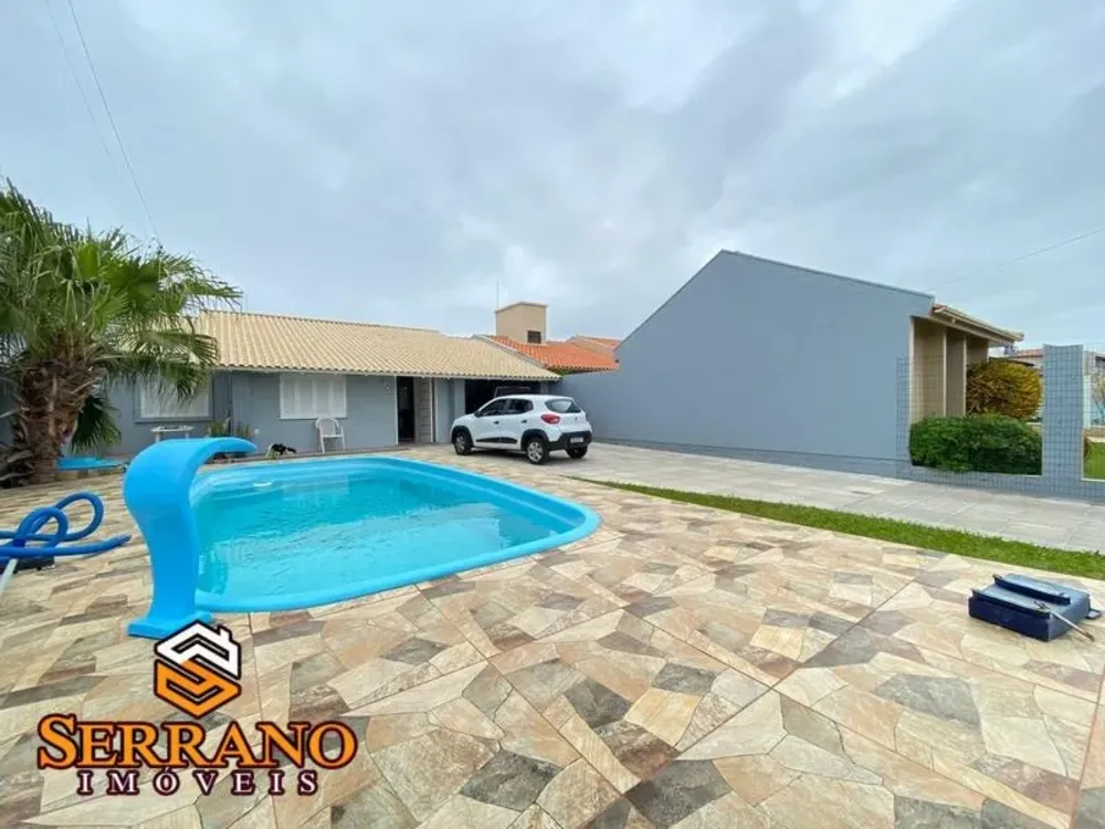 Casa, 3 quartos, 155 m² - Foto 2