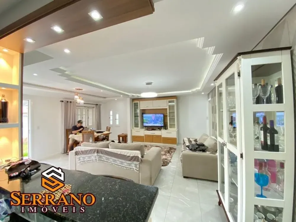 Casa, 3 quartos, 155 m² - Foto 5