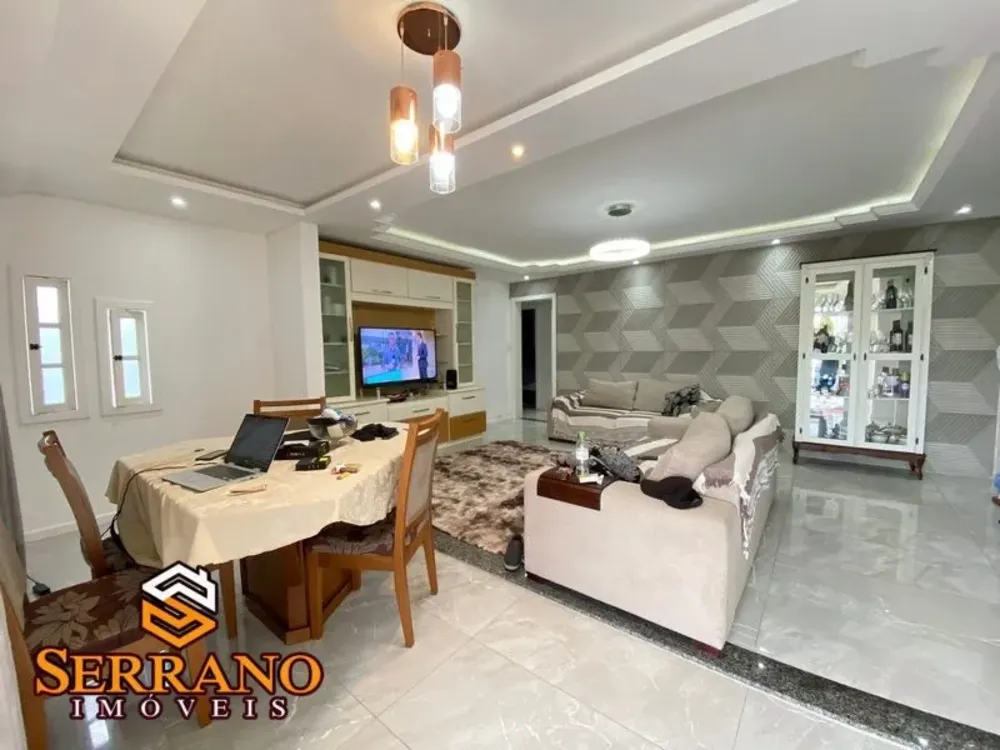 Casa, 3 quartos, 155 m² - Foto 1