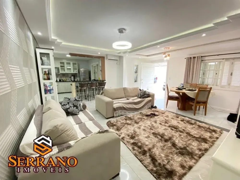 Casa, 3 quartos, 155 m² - Foto 3