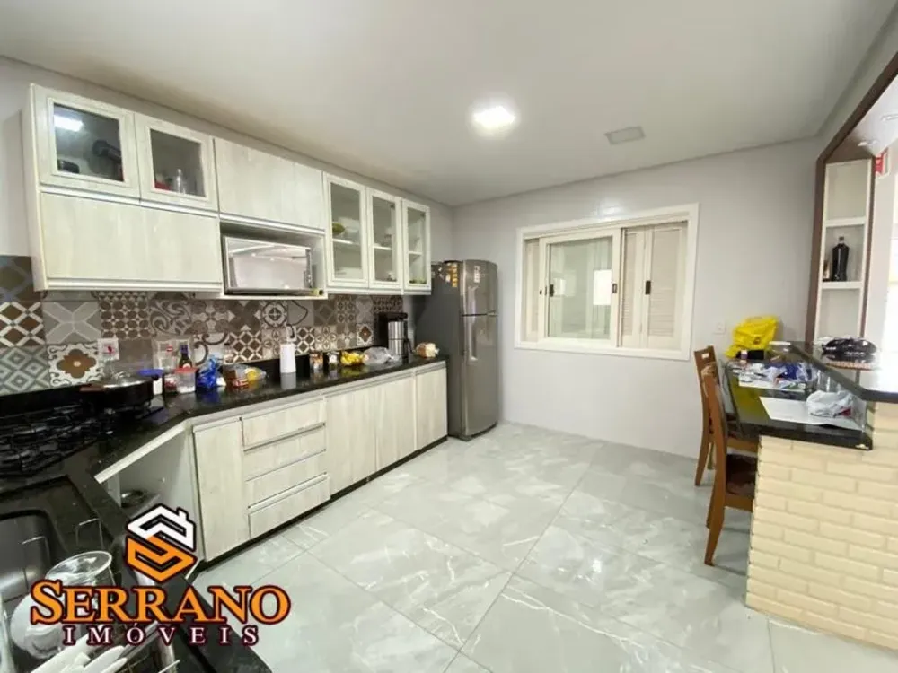 Casa, 3 quartos, 155 m² - Foto 2